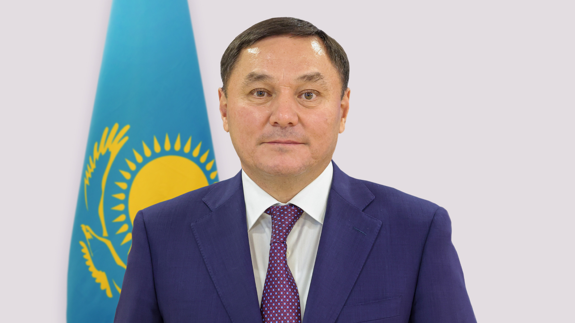 Ермек Маржикпаев – советник Премьер-Министра РК