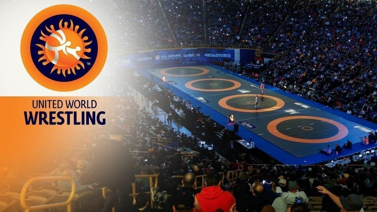 UWW назвал даты и места проведения чемпионатов мира по видам борьбы в 2025 году