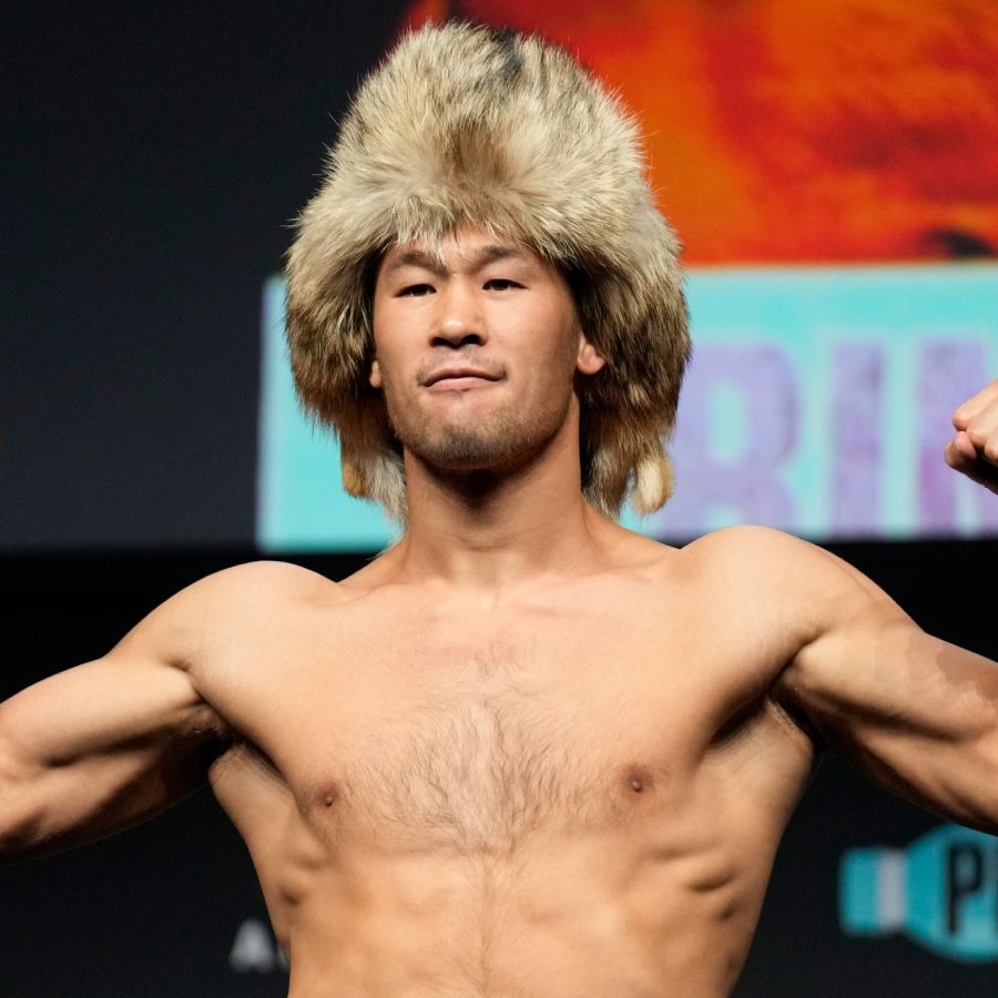 Шавкат Рахмонов узнал дату боя с чемпионом UFC