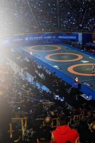 UWW назвал даты и места проведения чемпионатов мира по видам борьбы в 2025 году